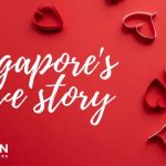 Singapore’s Love Story 3 เรื่องรักและ Passion ที่ก่อร่างสร้างแบรนด์สิงคโปร์ให้เป็นจริง
