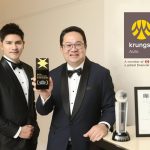 <a><strong>กรุงศรี ออโต้ คว้า </strong></a>2 รางวัลระดับโลกด้านดิจิทัล ตอกย้ำผู้นำนวัตกรรมสินเชื่อยานยนต์ ครองใจผู้ใช้รถในประเทศไทย 