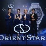 โอเรียนท์ สตาร์ เปิดตัวนาฬิกาคอลเลคชั่นล่าสุด ปี 2023 เปล่งประกายดีไซน์ผสานศิลปะกลไก ด้วยแรงบันดาลใจ 3 Joys of ORIENT STAR สุนทรียภาพล้ำค่าในการสวมใส่