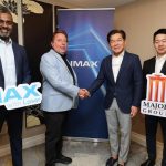 เมเจอร์ ประกาศแผนความร่วมมือ IMAX Corp ครั้งใหญ่ กางแผน 3 ปี อัปเกรดเป็นระบบ IMAX with Laser ครบทุกสาขา
