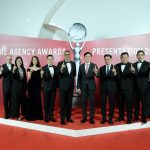 เอไอเอ ประเทศไทย มอบรางวัลเกียรติยศแก่สุดยอดตัวแทน “ที่สุดแห่งปี” ประจำปี 2565 ในงาน AIA Annual Agency Awards Presentation 2022