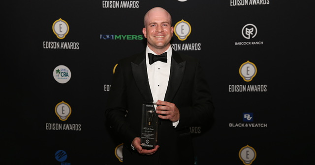 OPPO คว้าสองรางวัลจาก Edison Awards และ Fast Company ด้านเทคโนโลยีและผลิตภัณฑ์ที่เป็นนวัตกรรมใหม่ 