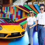 ปอร์เช่ ประเทศไทย จัดงาน “30 Years of Porsche in Thailand Experiential Showcase“ 
