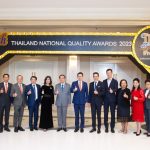 “กรุงเทพประกันชีวิต”ตัวแทนและที่ปรึกษาทางการเงิน พิชิตรางวัลตัวแทนคุณภาพดีเด่นแห่งชาติ “Thailand National Quality Awards” (TNQA) ครั้งที่ 40 ประจำปี 2566 ติดอันดับ TOP 3 บทพิสูจน์มาตรฐานคุณภาพการให้บริการอย่างมืออาชีพ