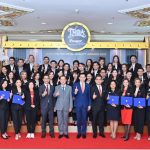 เอไอเอ ประเทศไทย ครองอันดับ 1 รางวัลตัวแทนคุณภาพดีเด่นแห่งชาติ ครั้งที่ 40 (TNQA 40th) ติดต่อกันเป็นปีที่ 16