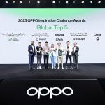 พบกับนวัตกรรมอันทรงคุณค่าในงาน OPPO Inspiration Challenge Global Final Demo ปี 2023