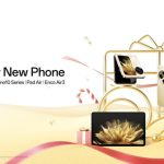 OPPO ส่งท้ายปีเก่า ต้อนรับความสุขแบบจัดเต็ม ผ่านแคมเปญ New Year New Phone