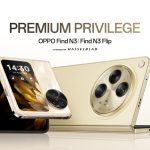 OPPO มอบ Premium Privilege สุดพรีเมียม สำหรับลูกค้า OPPO Find N3 Series พร้อมยกระดับสมาร์ตโฟนจอพับที่ดีกว่าในทุกด้าน 