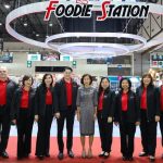 แม็คโครจัดงาน “มหกรรมธุรกิจอาหารประเทศไทย ครั้งที่ 16”ตอกย้ำตัวจริงผู้นำค้าส่ง เพื่อผู้ประกอบการธุรกิจอาหาร