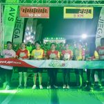 นักวิ่งรักษ์โลกกว่า 1,500 คน ร่วมงานวิ่งการกุศล ‘Fly Green Charity Run’ จัดโดยไทยเวียตเจ็ท