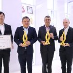 เอไอเอ ประเทศไทย ได้รับรางวัลพร็อพเพอร์ตี้กูรู ไทยแลนด์ พร็อพเพอร์ตี้ อวอร์ดส์ 2023 (PropertyGuru Thailand Property Awards 2023)
