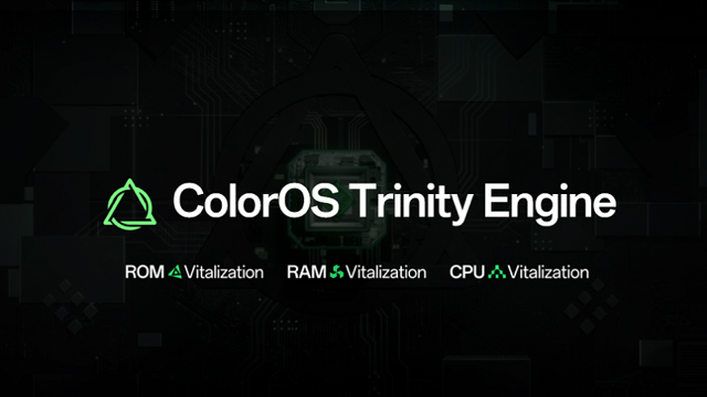 เส้นทางของออปโป้สู่การใช้งานลื่นไหลสุดยอด เทคโนโลยีที่ขับเคลื่อน Trinity Engine ของ ColorOS 14, ฟีเจอร์ที่ชาญฉลาด และทิศทางของการรวมระบบ AI