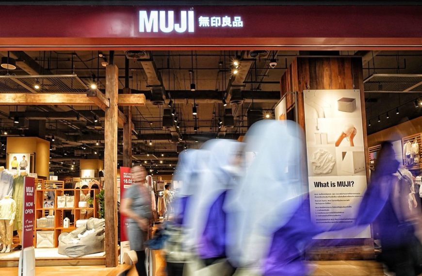 เซ็นทรัล หาดใหญ่ จับมือ MUJI แบรนด์ไลฟ์สไตล์ชั้นนำระดับโลกจากญี่ปุ่น ขยายสาขาแห่งแรกของภาคใต้ ย้ำอันดับหนึ่ง Lifestyle Destination ตัวจริง