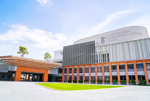 King’s Bangkok สานต่อความมุ่งมั่น เปิดโอกาสสู่การศึกษาระดับโลก มอบทุนเรียนฟรีตลอดหลักสูตร ‘King’s Bangkok Academic Excellence Scholarship’ ปีที่ 2 