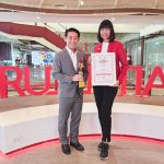 พรูเด็นเชียล ประเทศไทย คว้ารางวัลสุดยอดนายจ้างระดับโลก“Global Best Employer Brand Awards 2024”