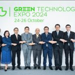 สมาคมวิทยาศาสตร์และเทคโนโลยี ไทย-จีน จับมือภาครัฐ-เอกชน “เปิดประตูสู่อนาคต” ในงาน “Green Technology Expo 2024” 24-26 ต.ค.67 ไบเทคบางนา