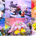 ยิ่งใหญ่! พาส่องไฮไลต์มหกรรมของเล่น-ของสะสมแห่งปี “Thailand Toy Expo 2024” ที่เซ็นทรัลเวิลด์
